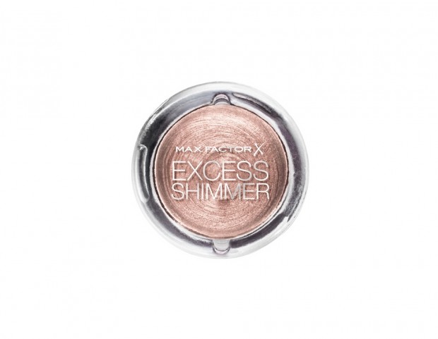 Excess Shimmer Eyeshadow