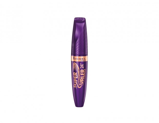 Super Curler Mascara