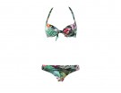 Bikini a fiori