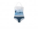 Costume intero stampato