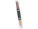 Stick duo sui toni del bronzo per un trucco on-the-go