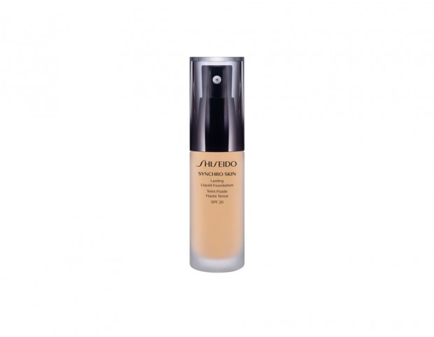 Fondotinta Synchro Skin Lasting Liquid Foundation Fondotinta Synchro Skin Lasting Liquid Foundation