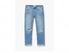 Jeans cropped