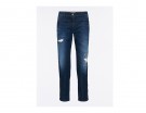 Jeans stone-washed