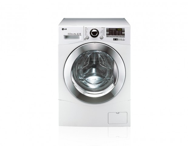 Lavatrice TurboWash FH2A8TDN2