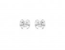Orecchini con cristalli Swarovski®