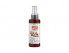 Olio per lucidare i capelli