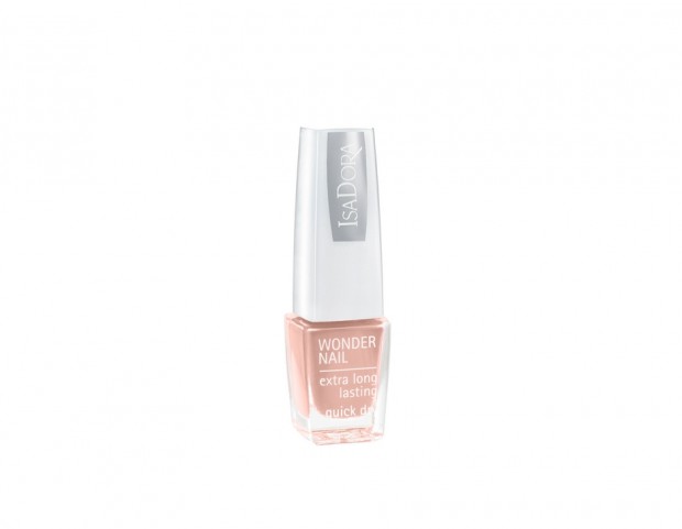 Smalto Wonder Nail Icy Nougat