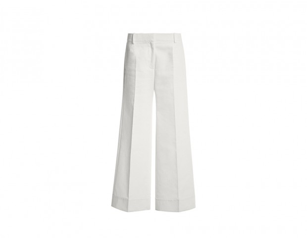 Pantaloni flare