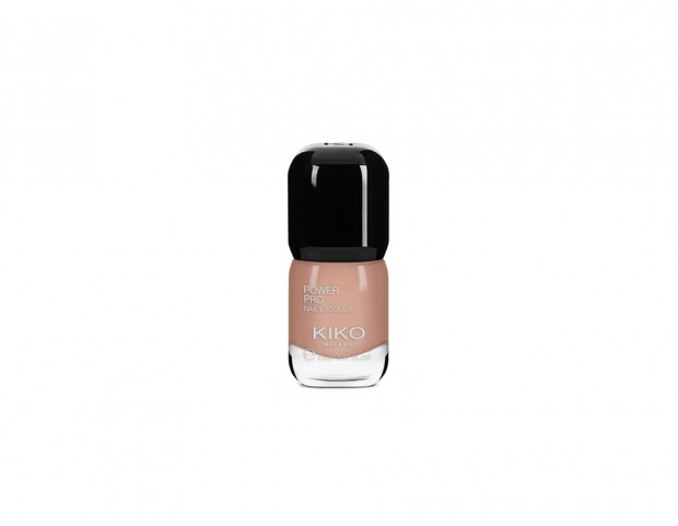 Power Pro Nail Lacquer Nocciola Chiaro