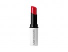Rossetto lucido e brillante dall’effetto semi-trasparente