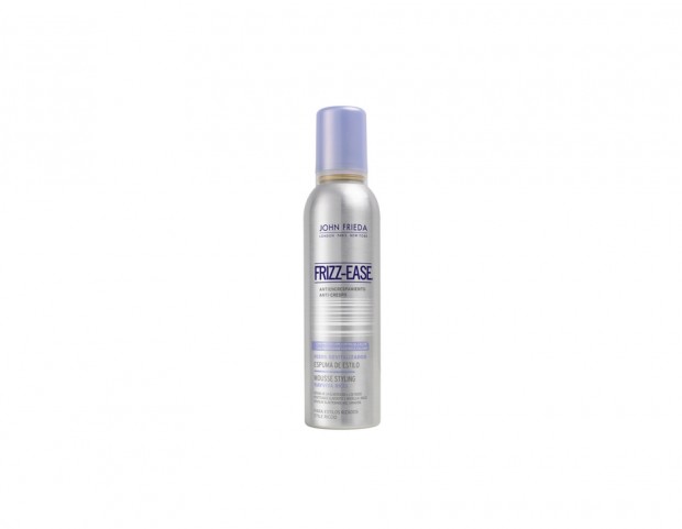 Frizz Ease Curl Reviver Corrective Styling Mousse