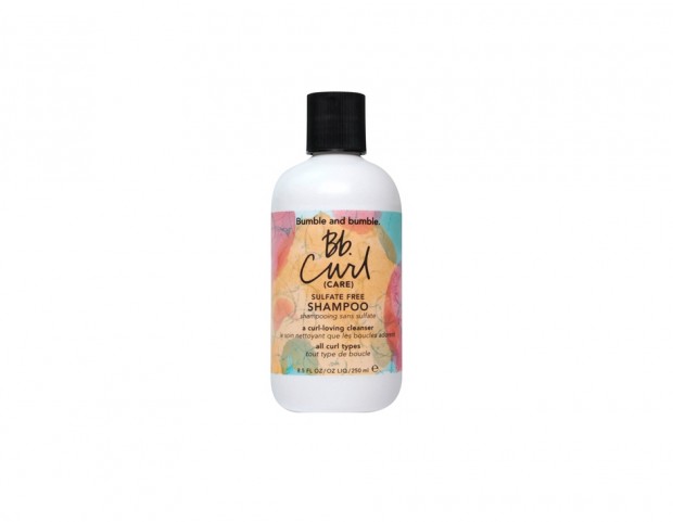 Bb Curl Shampoo