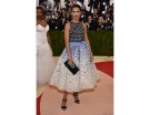 Adriana Lima in Giambattista Valli Couture