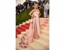 Blake Lively in Burberry