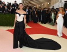 Emma Watson in Calvin Klein