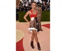 Alicia Vikander in Louis Vuitton