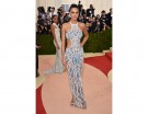 Kendall Jenner in Versace