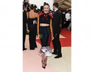 Miranda Kerr in Louis Vuitton