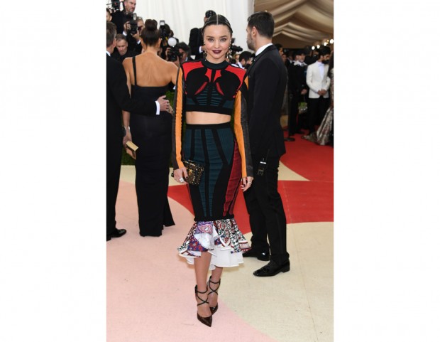 Miranda Kerr in Louis Vuitton