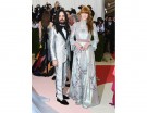 Florence Welch in Gucci