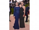 Emily Blunt e Olivia Wilde in Michael Kors