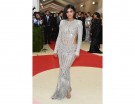 Kylie Jenner in Balmain