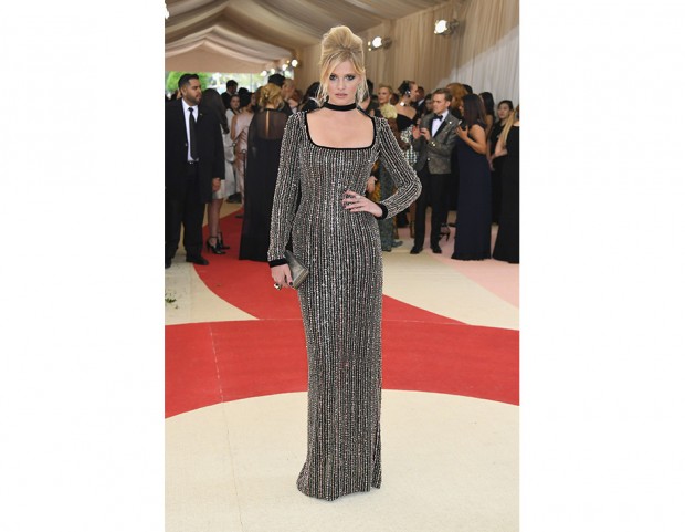 Lara Stone