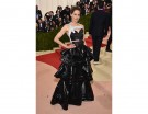 Michelle Monaghan in Rosie Assoulin