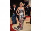 Naomi Watts in Burberry