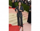 Alexa Chung in Thakoon