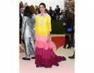 Charlotte Casiraghi in Gucci