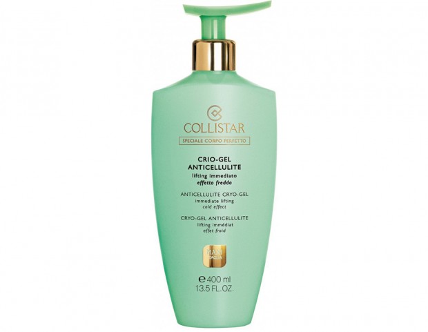 Abbina gli effetti aromaterapici di purissimi oli essenziali all’efficacia di una formula di grande avanguardia potenziata dall’azione del freddo