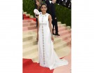 Freida Pinto in Tory Burch