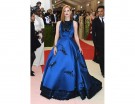 Jessica Chastain in Prada