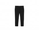 Pantaloni con gamba dritta