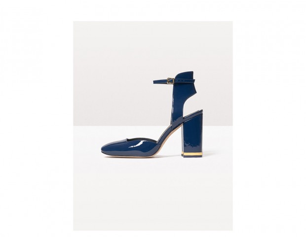 Pumps di vernice