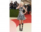 Taylor Swift in Louis Vuitton