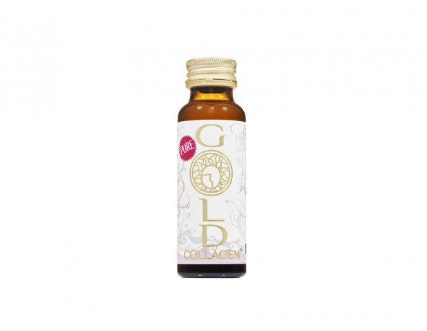 Per una pelle più tonica ed elastica (e quindi più bella), integratore alimentare a base di Collagene Idrolizzato, Acido Ialuronico e vitamine