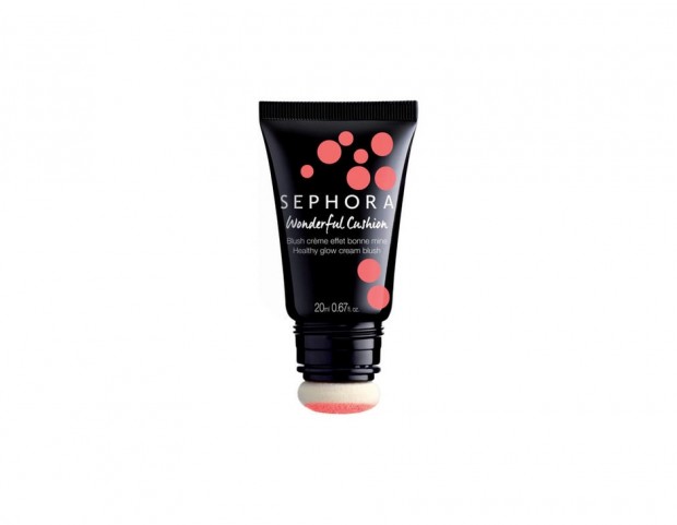 Wonderful Cushion Blush