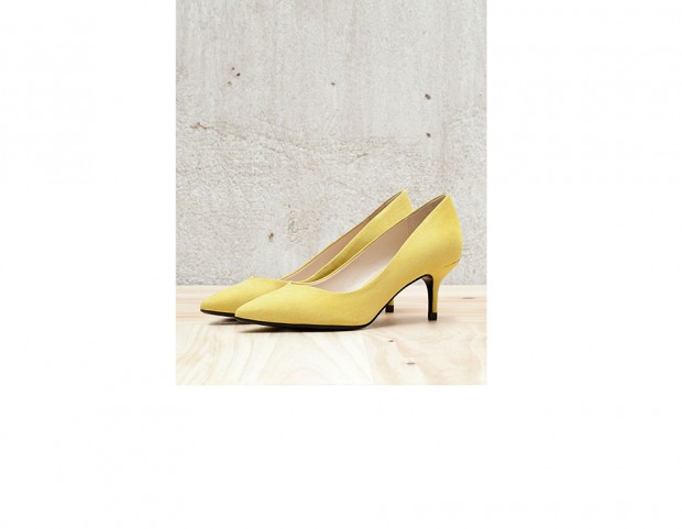 Pumps ocra Pumps ocra