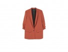 Blazer mattone