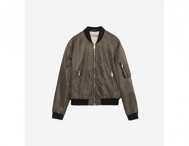 Giacca bomber Giacca bomber
