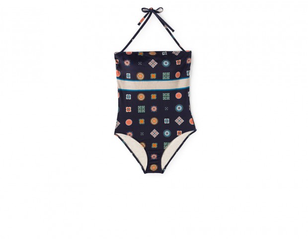 Con disegni geometrici Con disegni geometrici