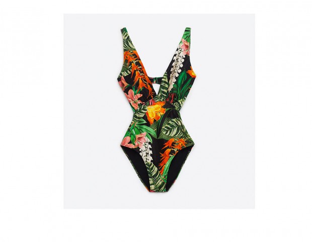 Fantasia tropical Fantasia tropical