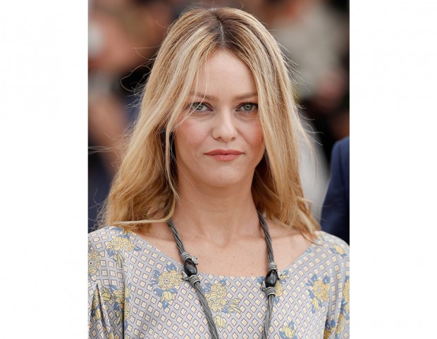 Vanessa, non eri molto in vena di grandi look, vero? – TuNo