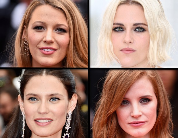 Trucco e capelli delle star al Festival di Cannes 2016 ai voti!