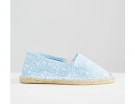 Espadrillas a fiori