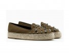 Con strass applicati