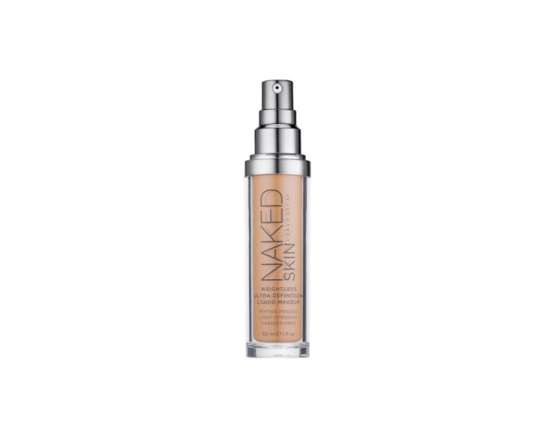 Naked Skin Weightless Ultra Definition Liquid Makeup